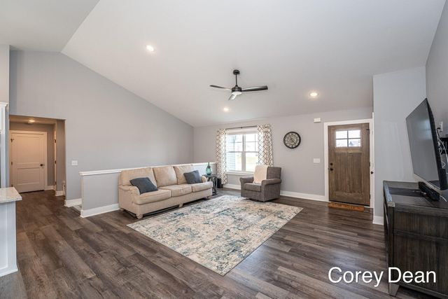 6286 Parker Street, Allendale Twp, MI 49401