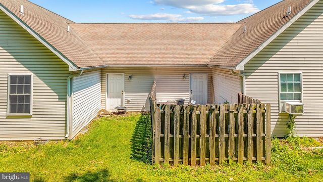 11 & 15 GALBUS CT, Falling Waters, WV 25419