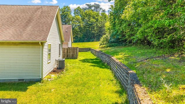11 & 15 GALBUS CT, Falling Waters, WV 25419