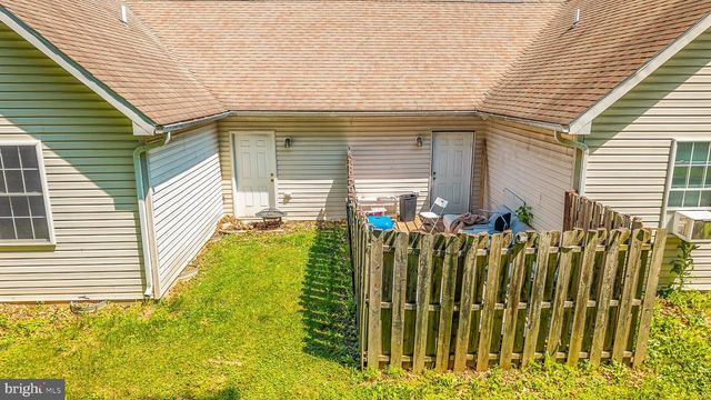 11 & 15 GALBUS CT, Falling Waters, WV 25419