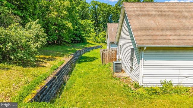 11 & 15 GALBUS CT, Falling Waters, WV 25419