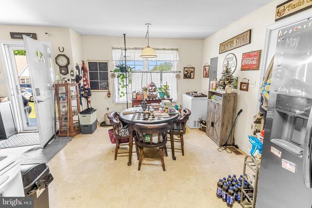 11 & 15 GALBUS CT, Falling Waters, WV 25419