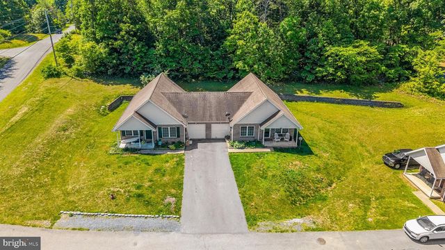 11 & 15 GALBUS CT, Falling Waters, WV 25419