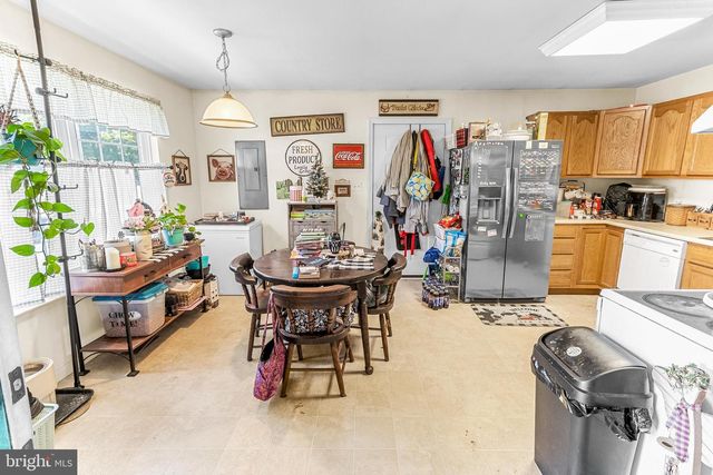 11 & 15 GALBUS CT, Falling Waters, WV 25419