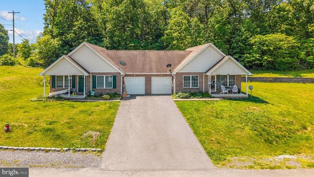 11 & 15 GALBUS CT, Falling Waters, WV 25419