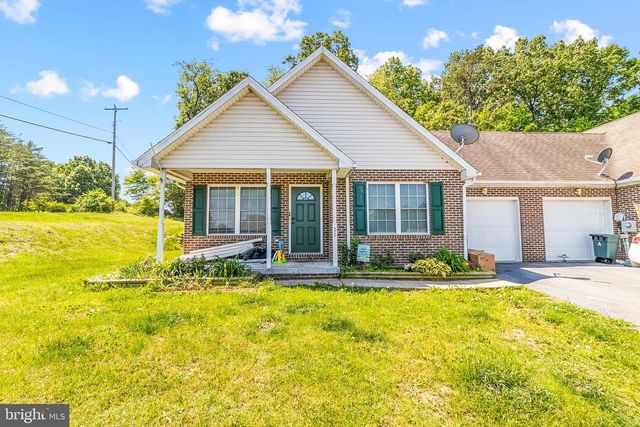 11 & 15 GALBUS CT, Falling Waters, WV 25419