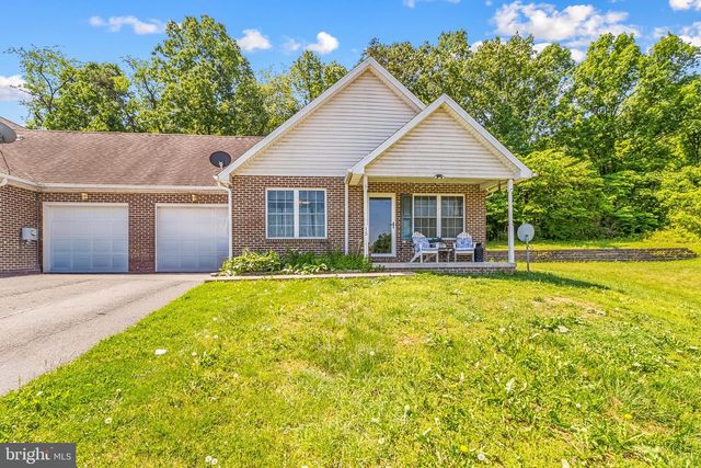 11 & 15 GALBUS CT, Falling Waters, WV 25419