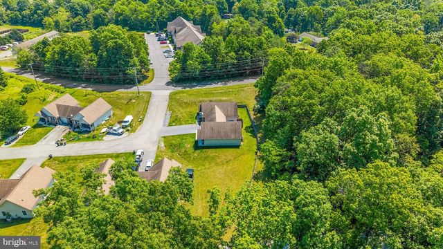 11 & 15 GALBUS CT, Falling Waters, WV 25419