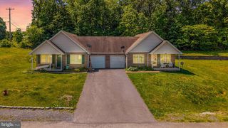 11 & 15 GALBUS CT, Falling Waters, WV 25419