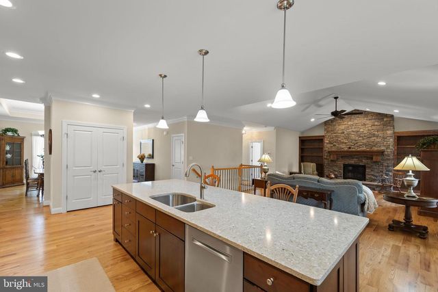 135 KINROSS DR, Winchester, VA 22602