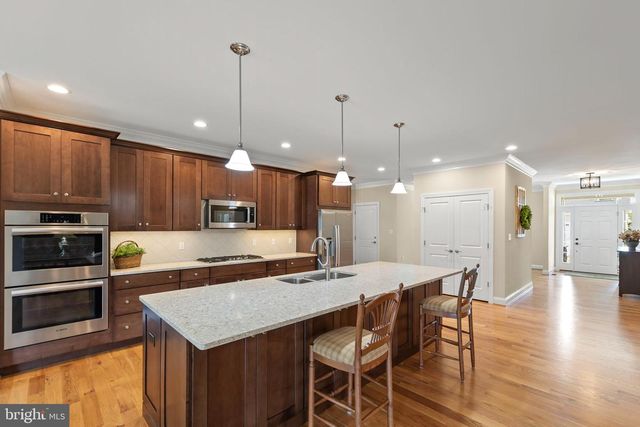 135 KINROSS DR, Winchester, VA 22602