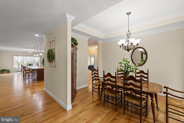 135 KINROSS DR, Winchester, VA 22602
