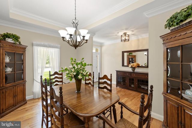 135 KINROSS DR, Winchester, VA 22602