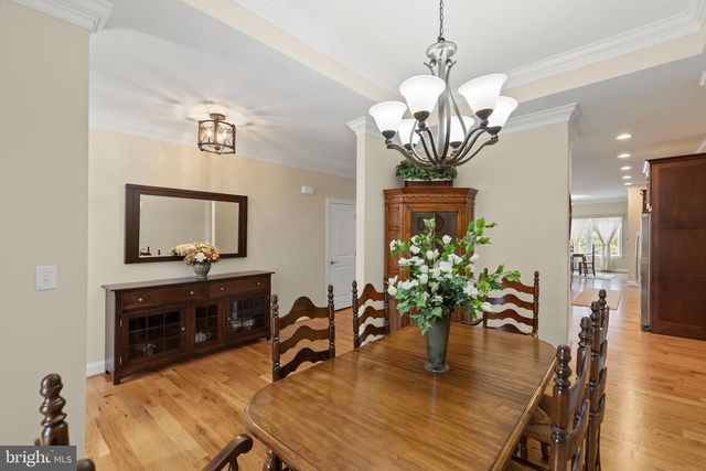 135 KINROSS DR, Winchester, VA 22602
