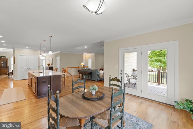 135 KINROSS DR, Winchester, VA 22602