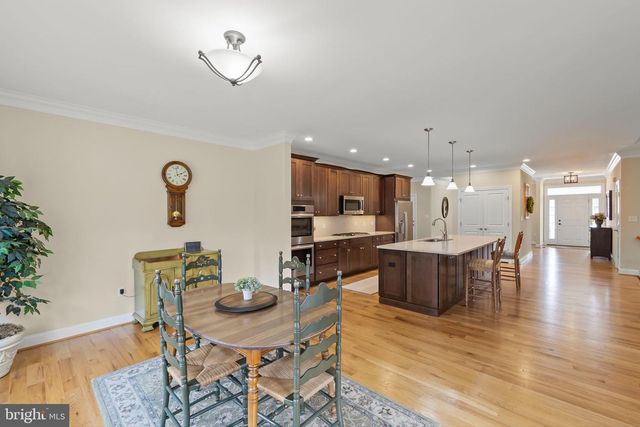135 KINROSS DR, Winchester, VA 22602