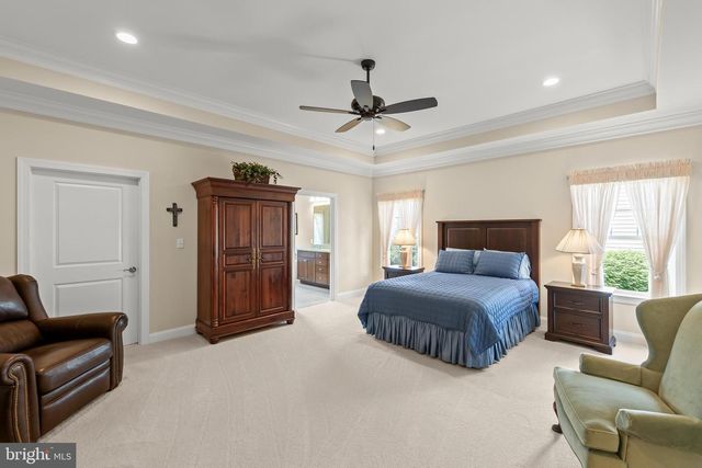 135 KINROSS DR, Winchester, VA 22602