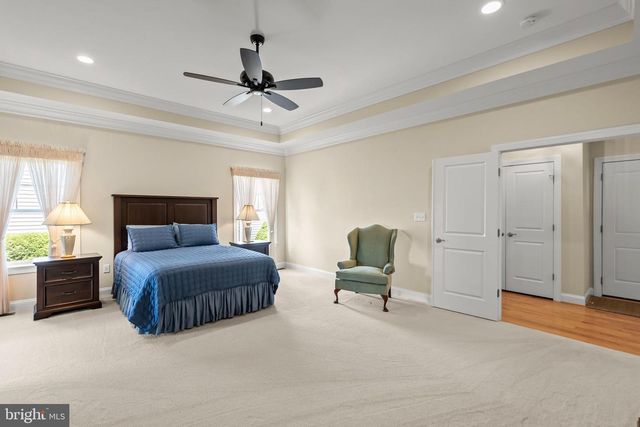 135 KINROSS DR, Winchester, VA 22602