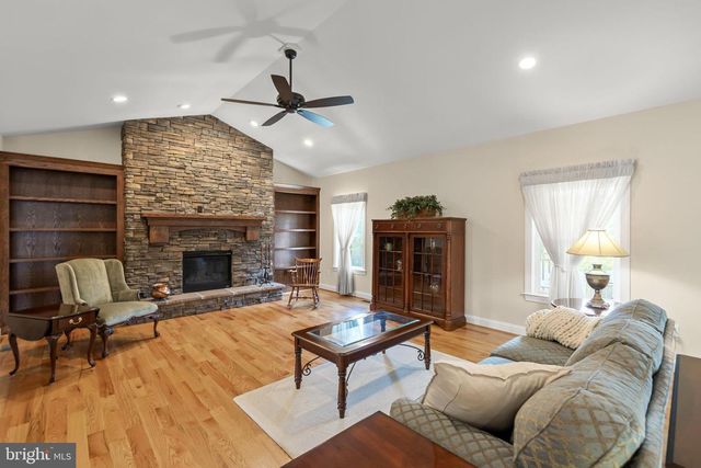 135 KINROSS DR, Winchester, VA 22602