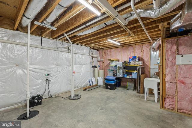 135 KINROSS DR, Winchester, VA 22602