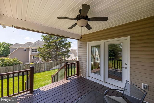 135 KINROSS DR, Winchester, VA 22602