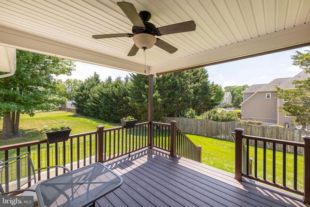 135 KINROSS DR, Winchester, VA 22602