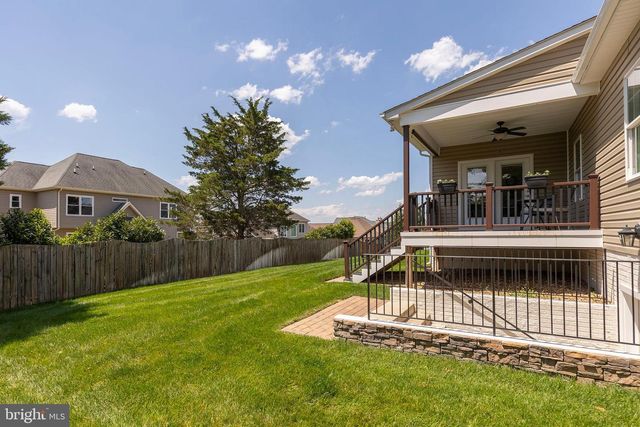 135 KINROSS DR, Winchester, VA 22602