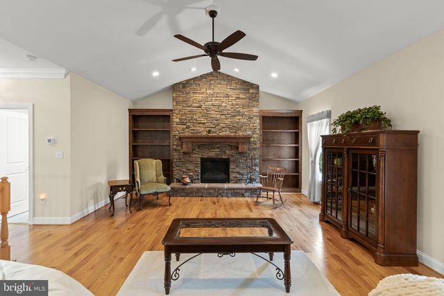 135 KINROSS DR, Winchester, VA 22602