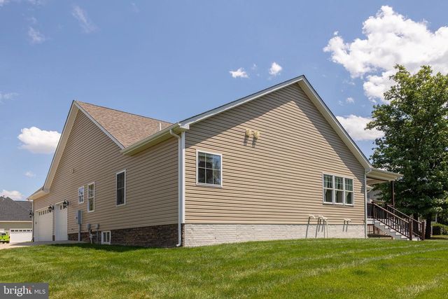 135 KINROSS DR, Winchester, VA 22602