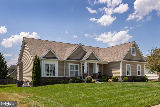 135 KINROSS DR, Winchester, VA 22602