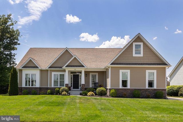 135 KINROSS DR, Winchester, VA 22602
