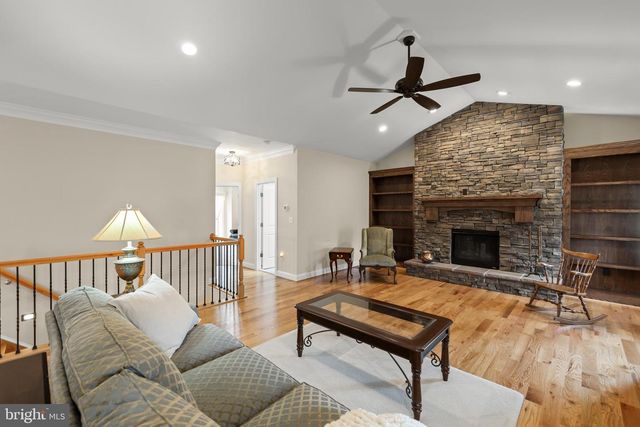 135 KINROSS DR, Winchester, VA 22602