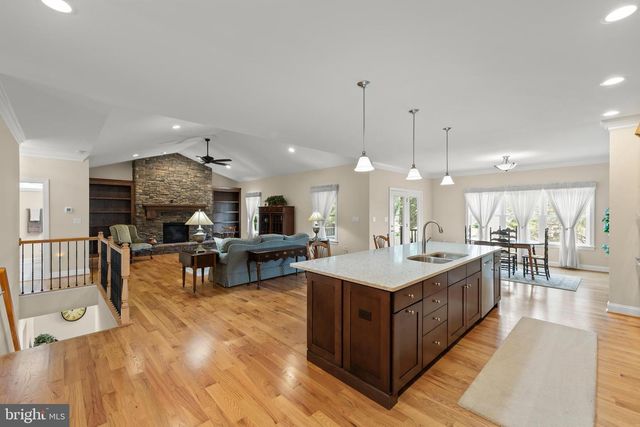 135 KINROSS DR, Winchester, VA 22602