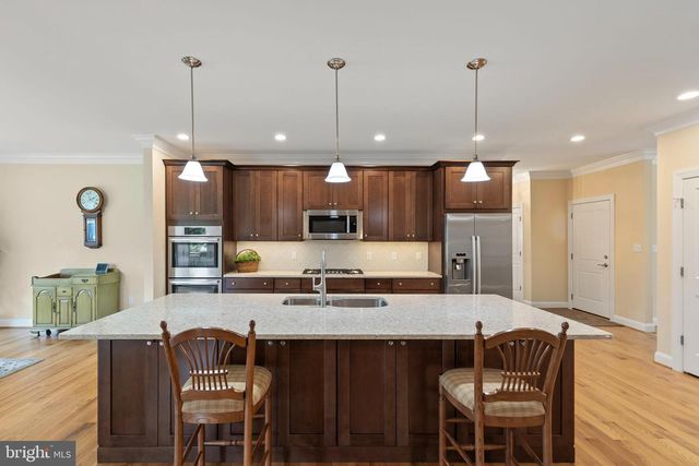 135 KINROSS DR, Winchester, VA 22602