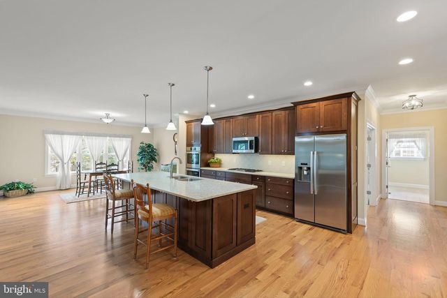 135 KINROSS DR, Winchester, VA 22602