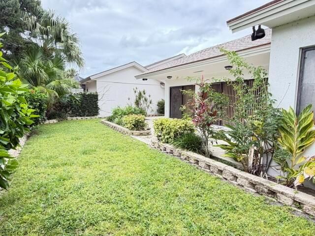 254 Ridge Road, Jupiter, FL 33477