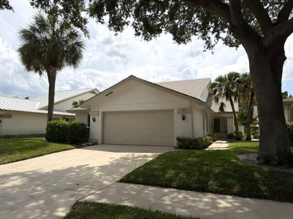 254 Ridge Road, Jupiter, FL 33477