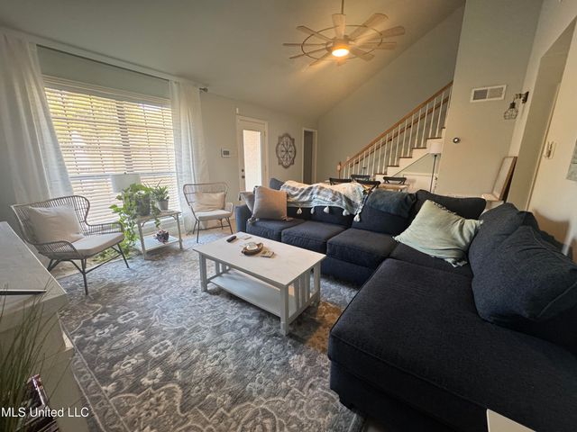 106 Sunridge Park, Gulfport, MS 39507