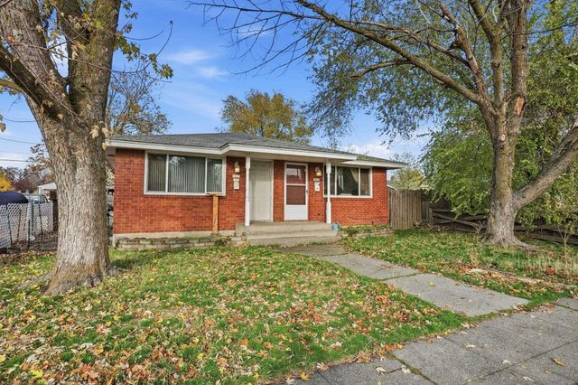 1315 E Bridgeport Ave, Spokane, WA 99207