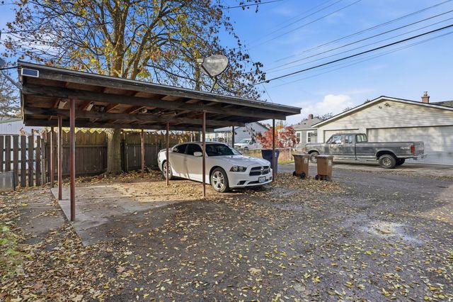 1315 E Bridgeport Ave, Spokane, WA 99207