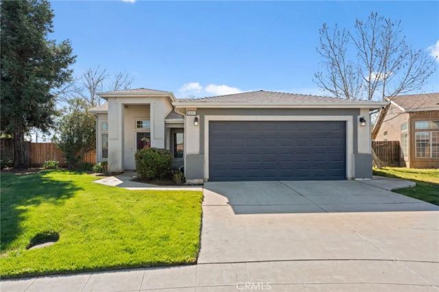 6615 N Babigian, Fresno, CA 93722
