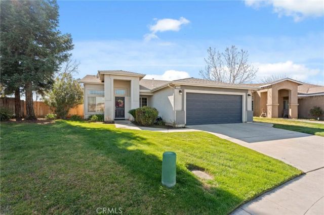 6615 N Babigian, Fresno, CA 93722