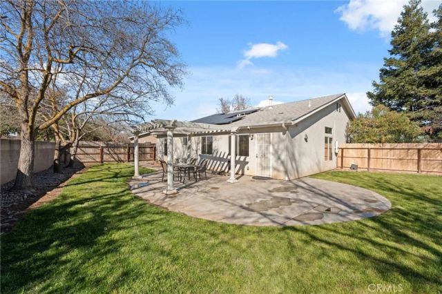 6615 N Babigian, Fresno, CA 93722