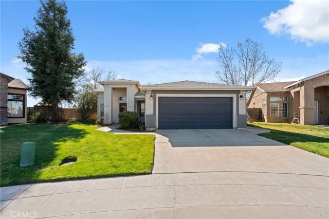 6615 N Babigian, Fresno, CA 93722