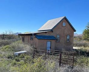 52 Farm to Market Road, San Antonio, NM 87832