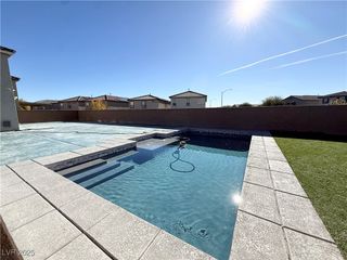 1317 Hopespring Loop Avenue, North Las Vegas, NV 89084