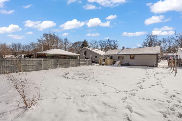 2014 E Elm Street, Griffith, IN 46319