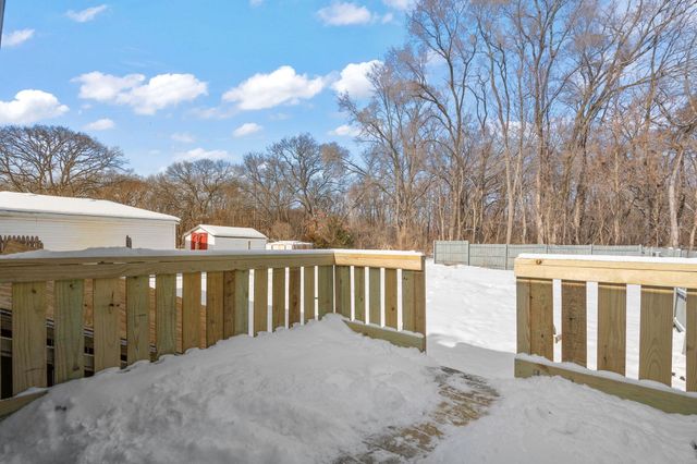 2014 E Elm Street, Griffith, IN 46319