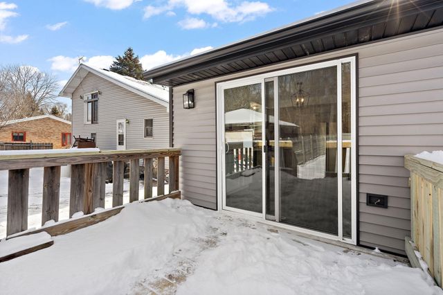 2014 E Elm Street, Griffith, IN 46319