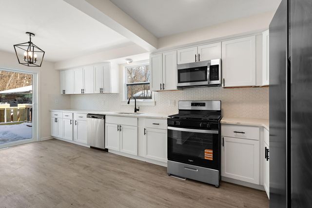 2014 E Elm Street, Griffith, IN 46319